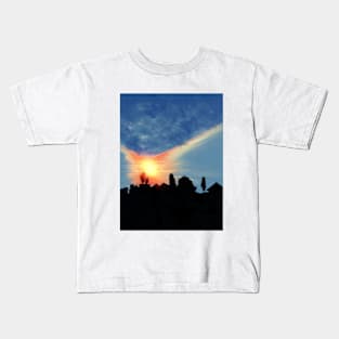 Sunset Kids T-Shirt